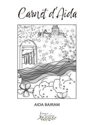 cover image of Carnet d'Aida